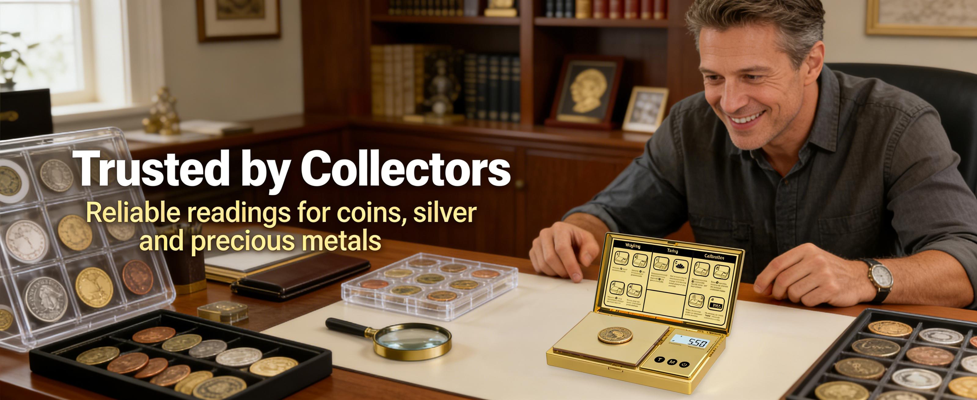 Digital Pocket Gram Scale 0.01g Accuracy,6 Units 200g Mini Digital Scale Grams,Tare Function Small Food Scale,Jewelry Scale,Ounces Grains Milligram Scale (Golden/Batteries Included)