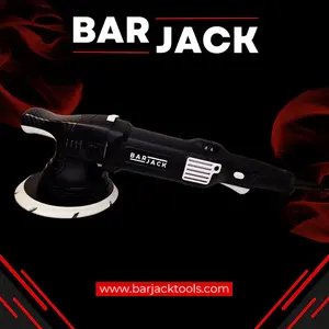 Barjack 21mm Dual Action Polisher