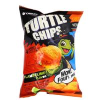 Flamin' Lime 160 g