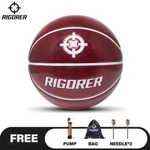 Rigorer "Jelly" Basketball [Z123320108-7]