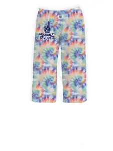 Briefly Kids | Grandma's Favorite Lounge Pants