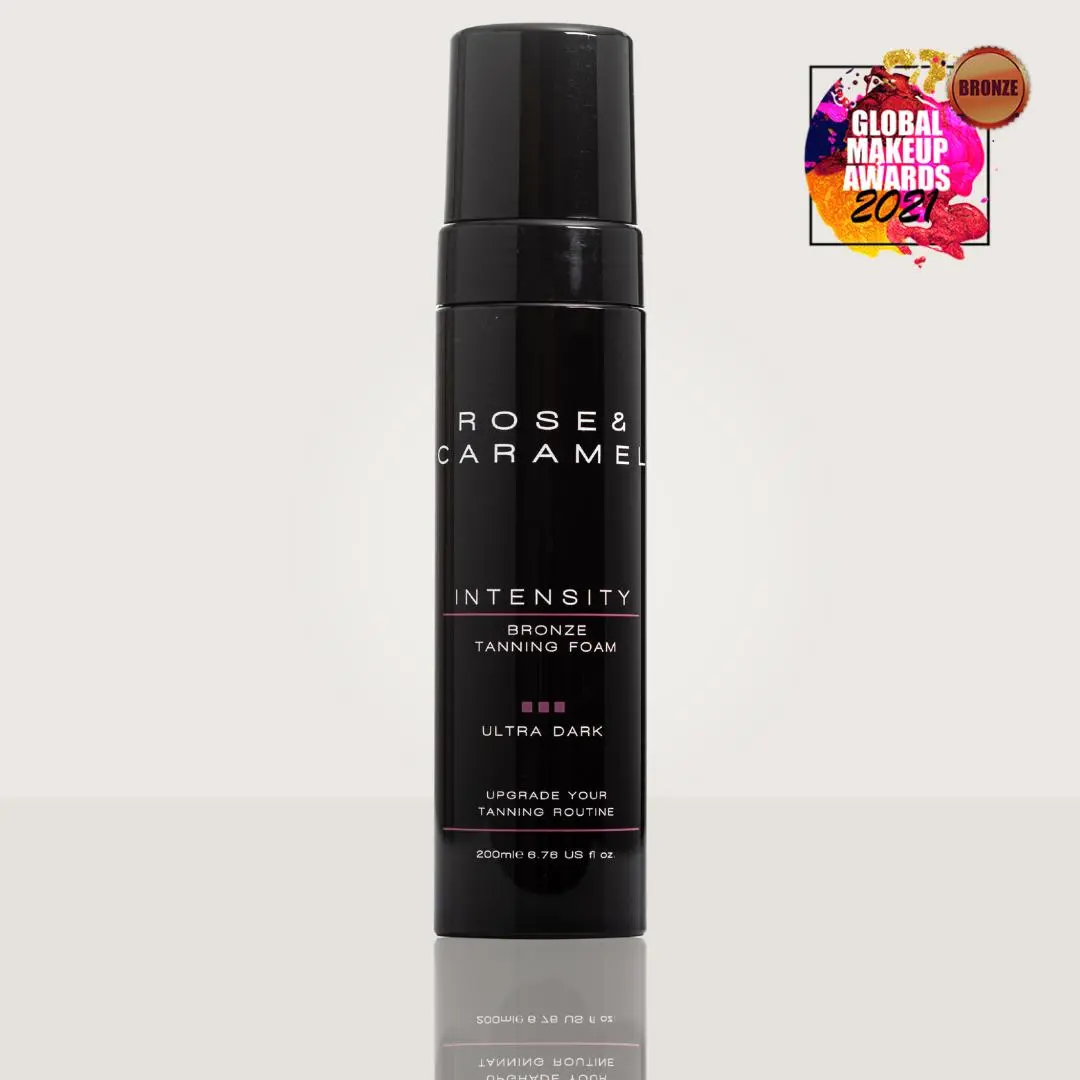 Intensity Bronze Tanning Foam - For Long Lasting Radiant Results Intensity Bronze Tanning Foam - For Long Lasting Radiant Results