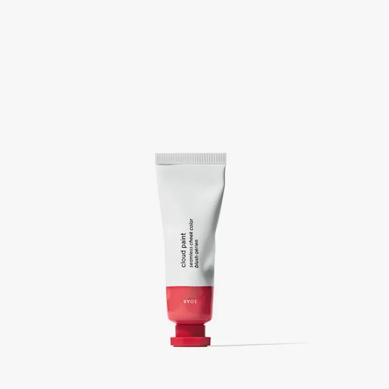 Cloud Paint Gel Cream Blush + Bronzer