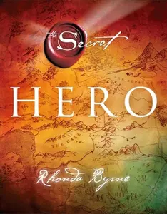 USED-Hero by Byrne, Rhonda (Hardcover)