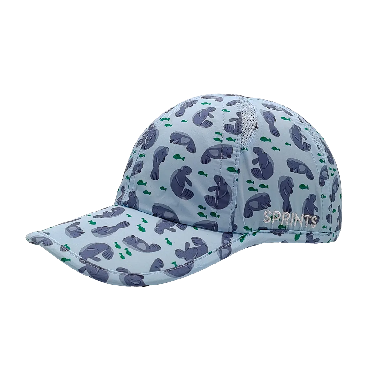 Sprints Race Day Hat