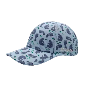 Sprints Race Day Hat