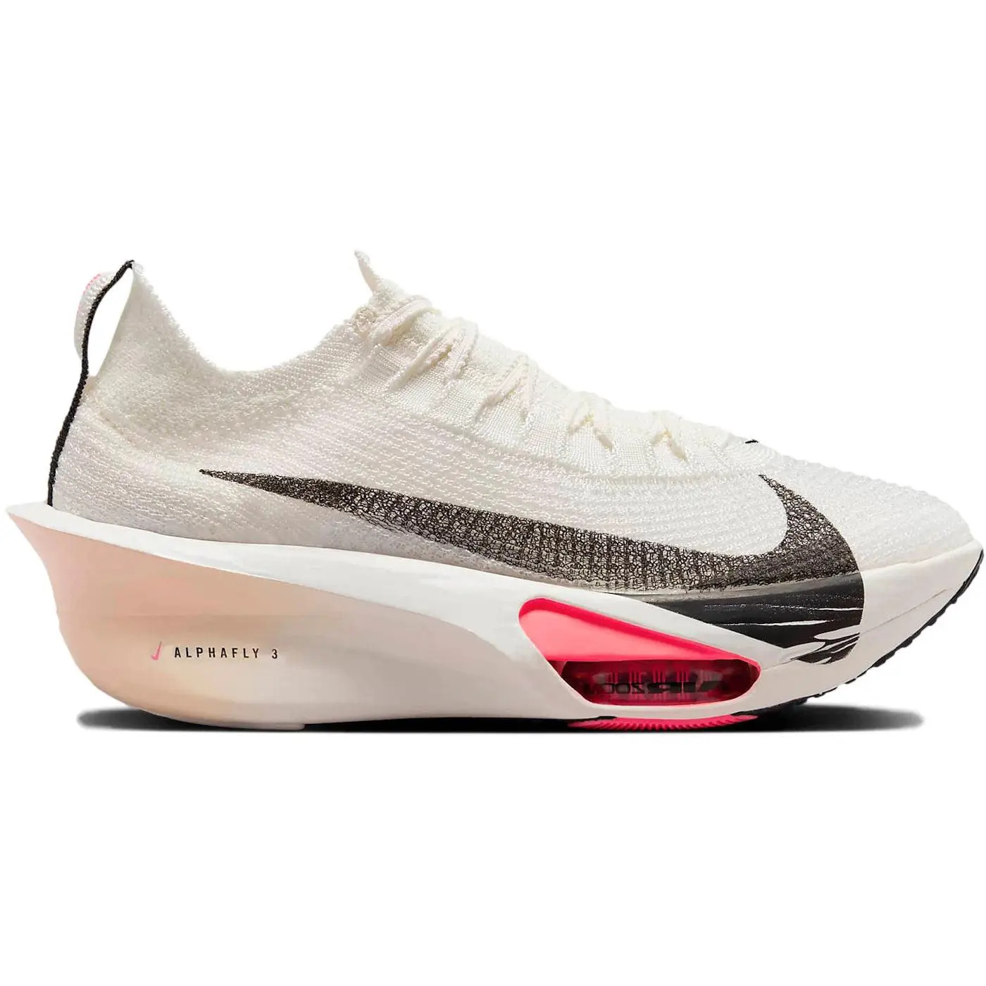 Nike Air Zoom Alphafly Next% 3 Sail Crimson Tint Women's (FD8315-103)