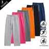 Men's 3-Pack Adjustable Drawstring Casual Wide-Leg Baggy Sweatpants - Soft, Stretchy, Breathable Athleisure Menswear Athletic Bottoms for Everyday Wear, Gym | Men's Clothing,sohochic