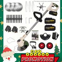 Lawn Mower Deluxe Edition +2 Battery