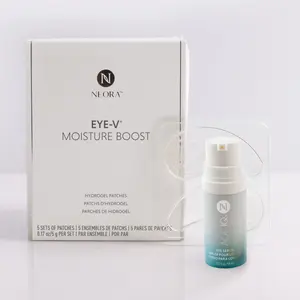 Eye Serum/Eye Patch Combo