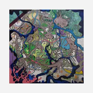 Jungle Roller Coaster