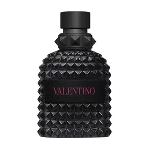 Valentino Uomo Born In Roma Extradose Parfum Spray 3.4 oz | Powerful Spicy Fragrance