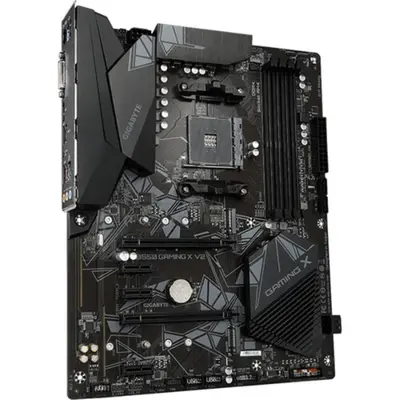 Gigabyte Good Budget Gaming Motherboard Best Budget Processor And