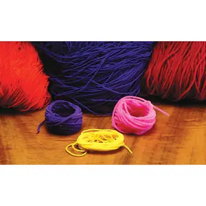 Velvet Chenille Micro