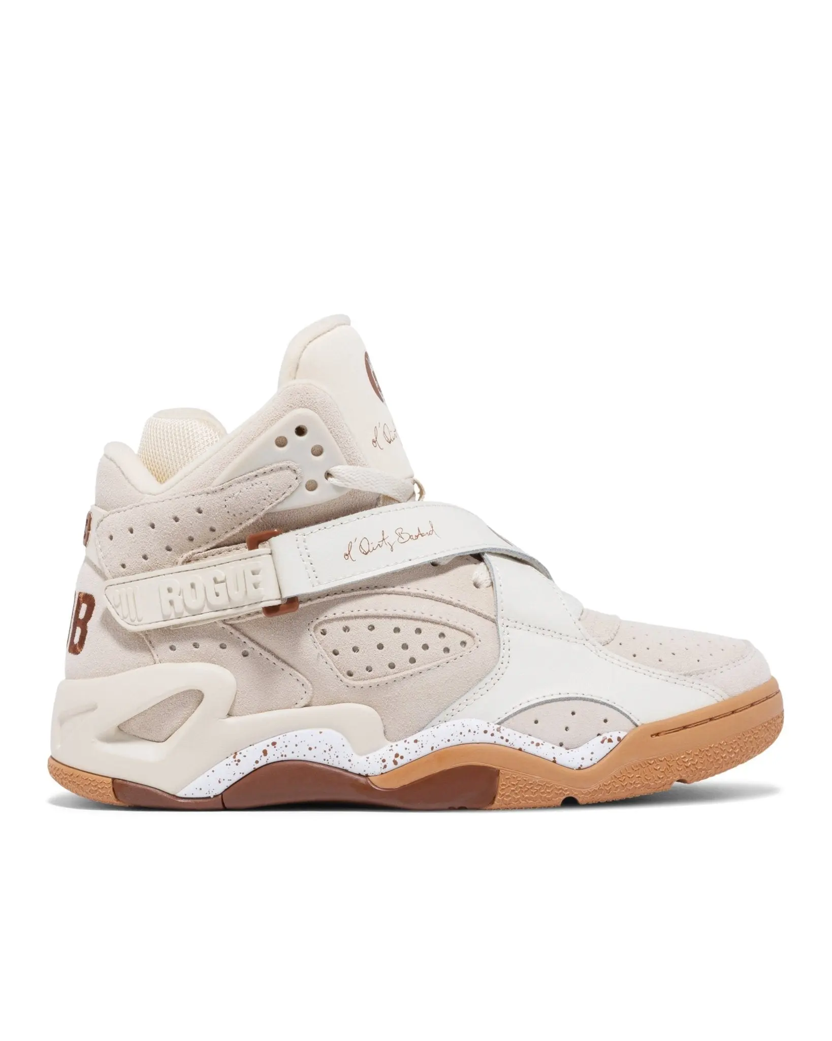ROGUE x ODB Sand/Gum