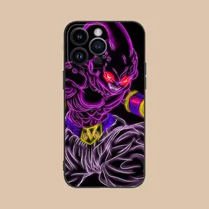 Dragon Majin  Cell Phone Case for iPhone 17 16 15 14 13 12 Pro Max Plus Air Colour Printing Pretty Luxury Cover Gift