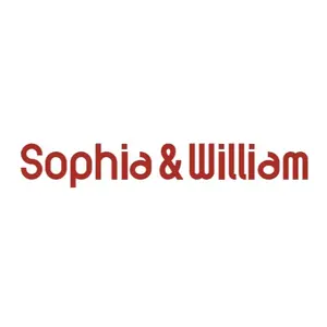 Sophia & William