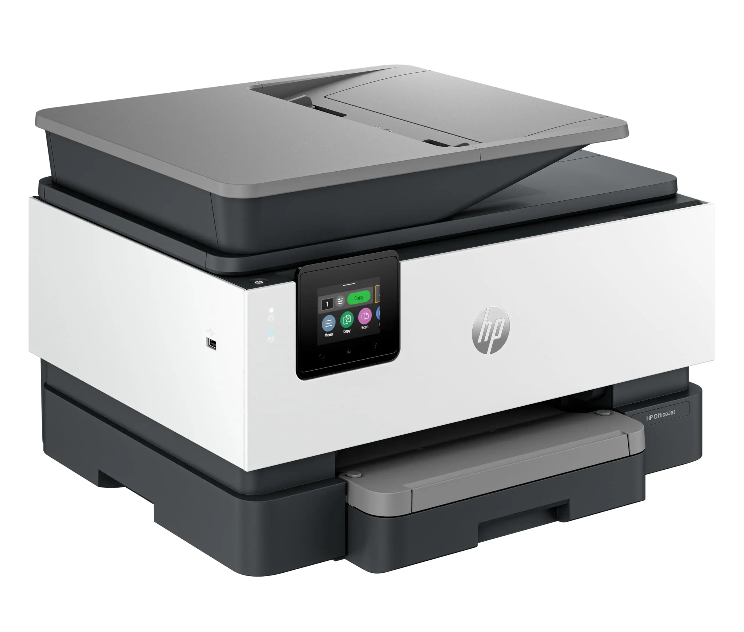HP OfficeJet Pro 9125 Wireless AIO Color Inkjet Printer C2VZ0AB1H