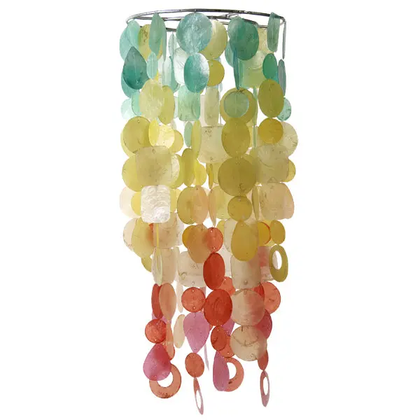 Hibiscus Chandelier