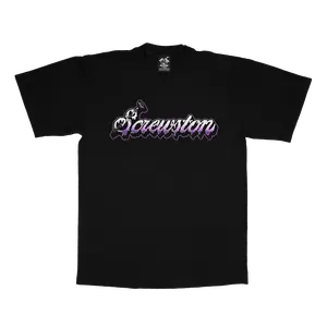 Screwston Logo Tee