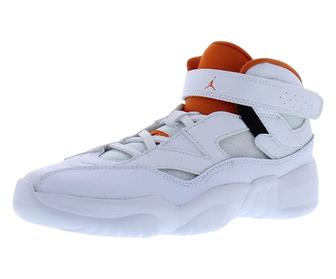 Nike Jumpman Two Trey PS Boys Shoes