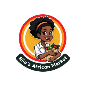 Riia’s African Market