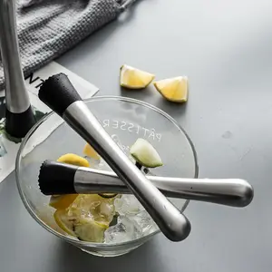 1pc crushed popsicle, fruit juice, pounding ice hammer, Ice Crusher, milk tea shop supplies, cocktail stick, baking, Home Bar Accessories