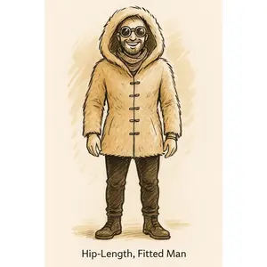 Create Your Own Custom Coat