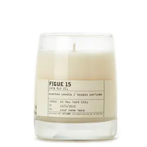Figue 15 Candle