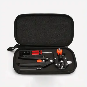 1 Set, Professional Farming Pruning Shears, Grafting Scissor, Fruit Tree Secateurs, Pruning Cutting Knife, Garden Tools, Hand Tool