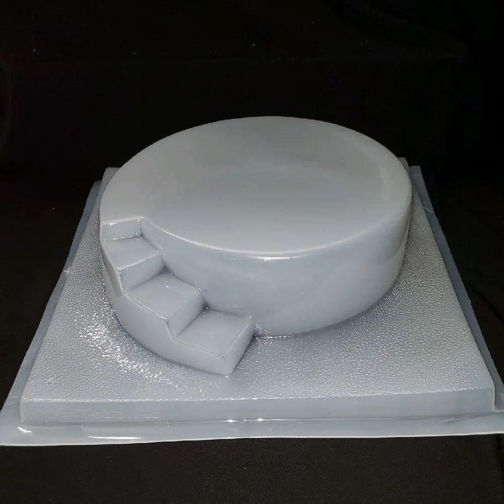 Plastic Mold
