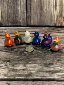 Custom Small Ducks