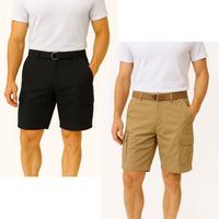 (2 Pack) Black-Tea Brown