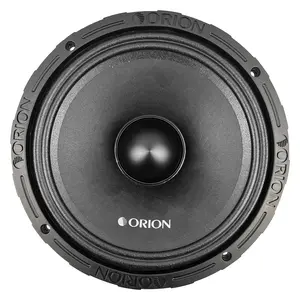 Orion Car Audio HCCA1058N - 10 inch 8 Ohm Neodymium Midrange Speaker 550 Watts RMS