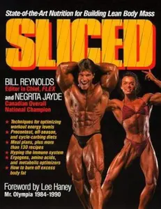 USED Book - Sliced by Bill Reynolds (Paperback) - english
