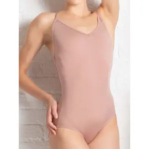 Ballet Rosa Kayla Leotard