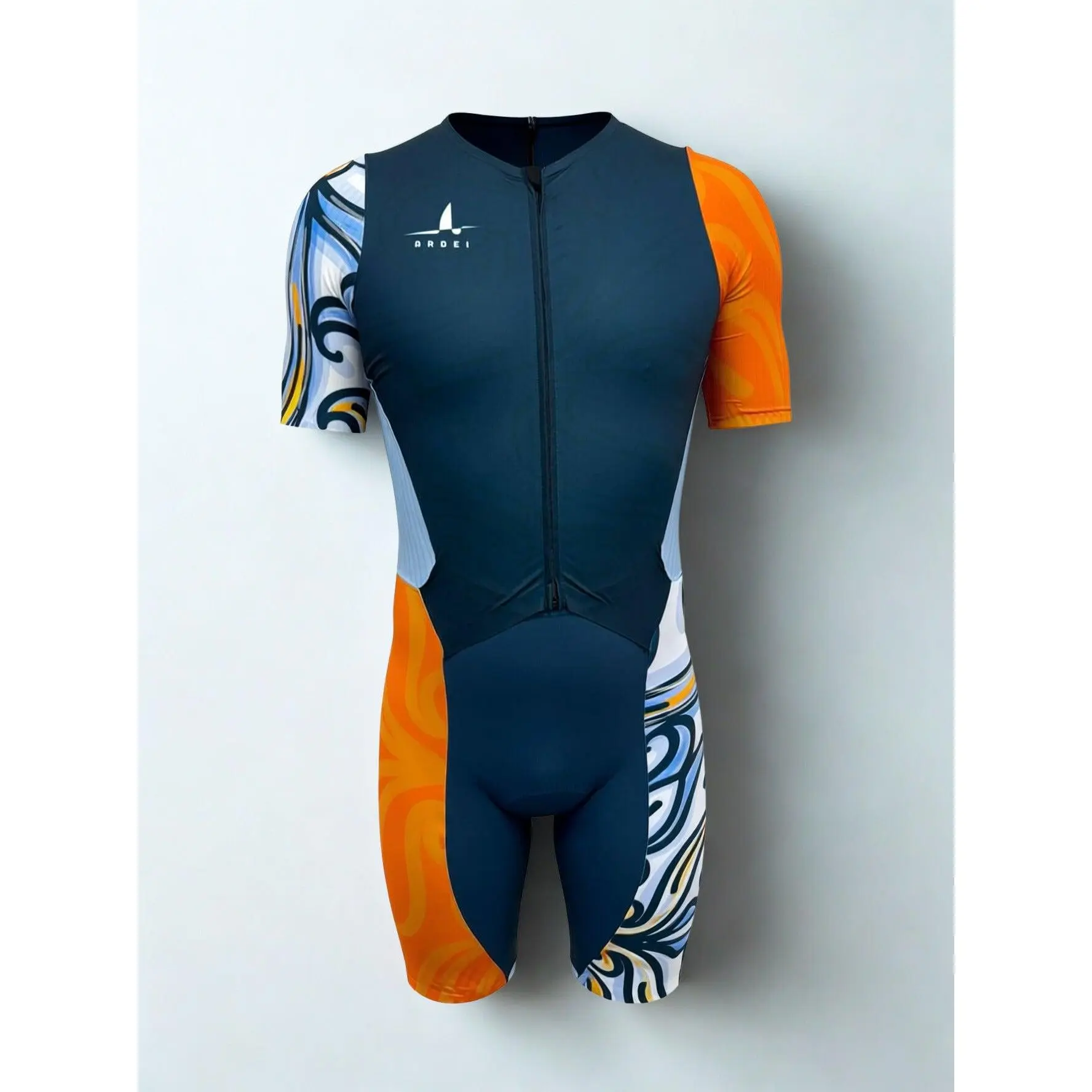 Andalusian Mosaic Aero Tri Suit for Women