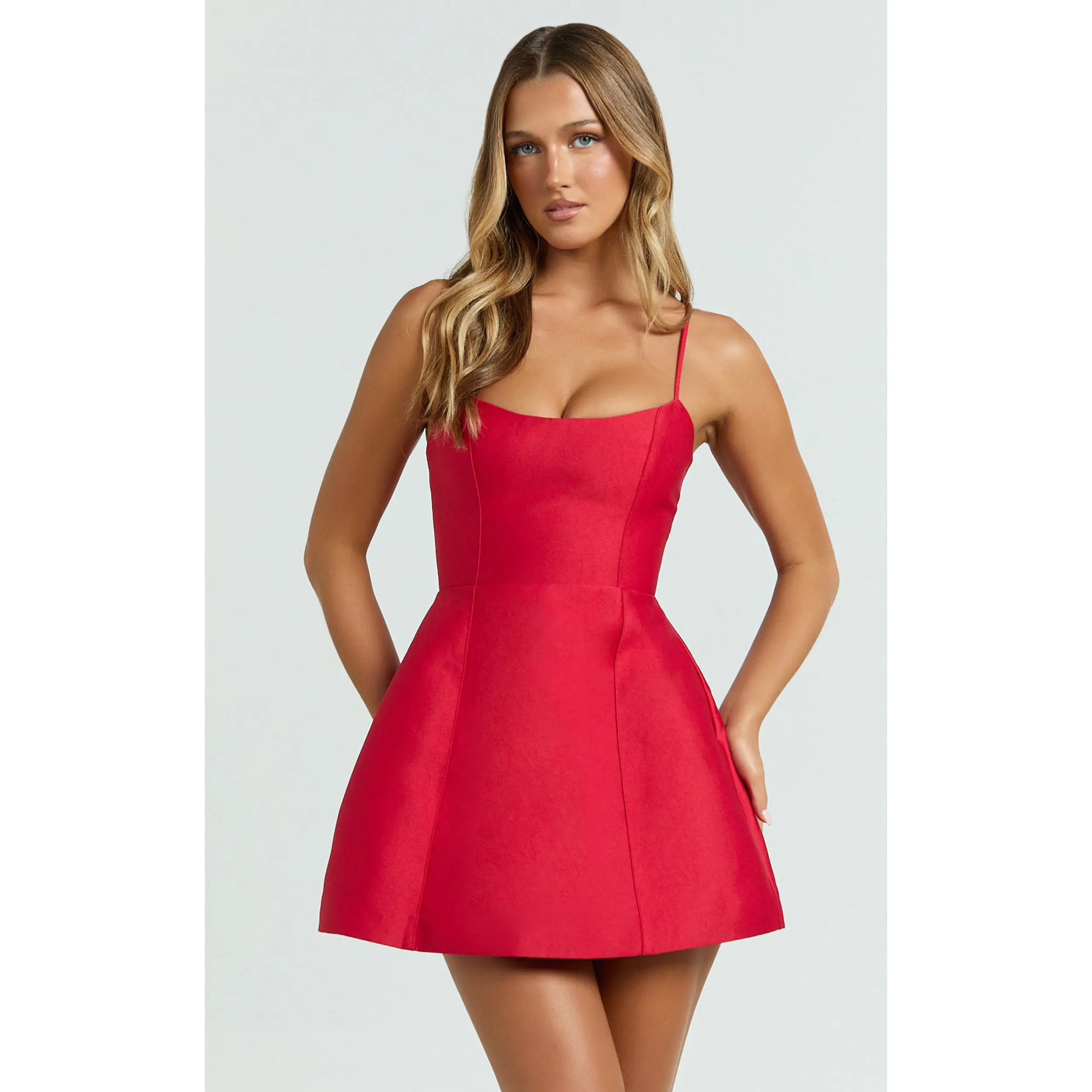 knee length dresses for ladies House of CB Christiana Mini  Rent with Iz