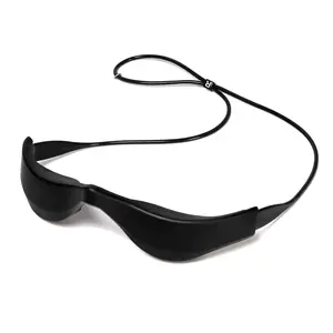 Red Light Therapy Eye Mask for Dark Circles & Puffiness – Advanced Under-Eye Rejuvenation Device foreverlily