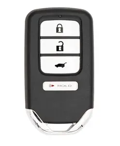 New Smart Key Compatible with Honda CR-V 2015 - 2016 - ACJ932HK1210A, 72147-T0A-A11