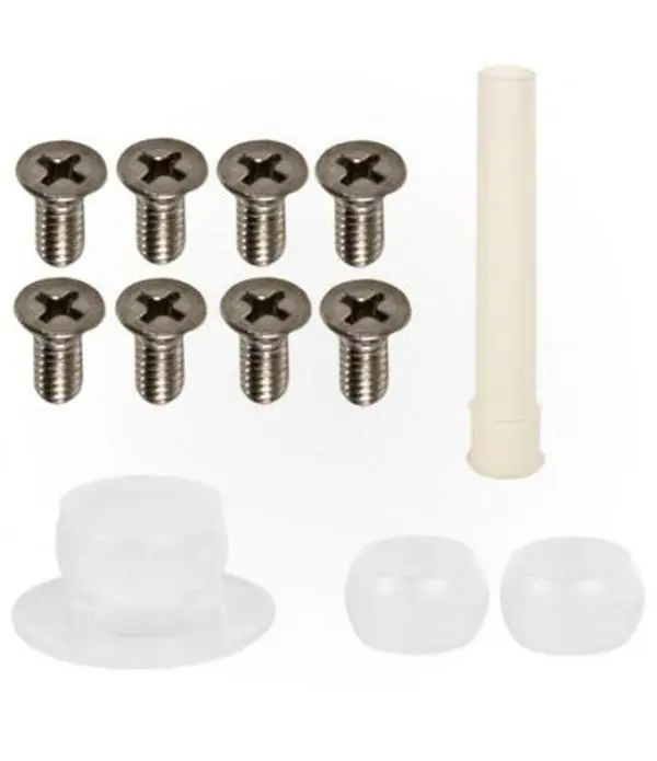 Pentair 590048 Color Cascade LED Bubbler, Decorative Cascade Lights and Color-Changing Accent Pool Lighting for Swimming Pools and Spas
