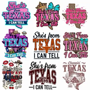 She’s from Texas Tshirt