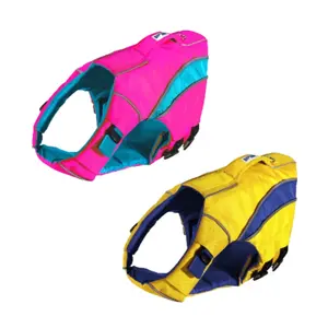 Monterey Bay Dog Lifejacket