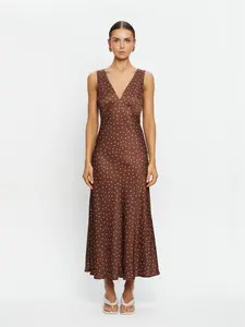 Edie Midi Dress