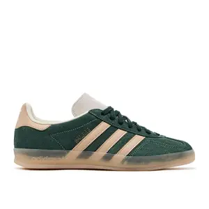 Adidas Mens Gazelle Indoor Sneakers