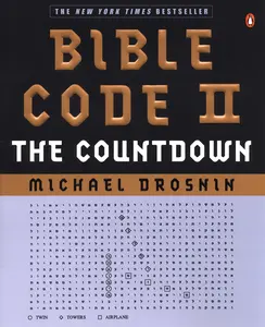 USED-Bible Code II: The Countdown by Drosnin, Michael (Paperback)