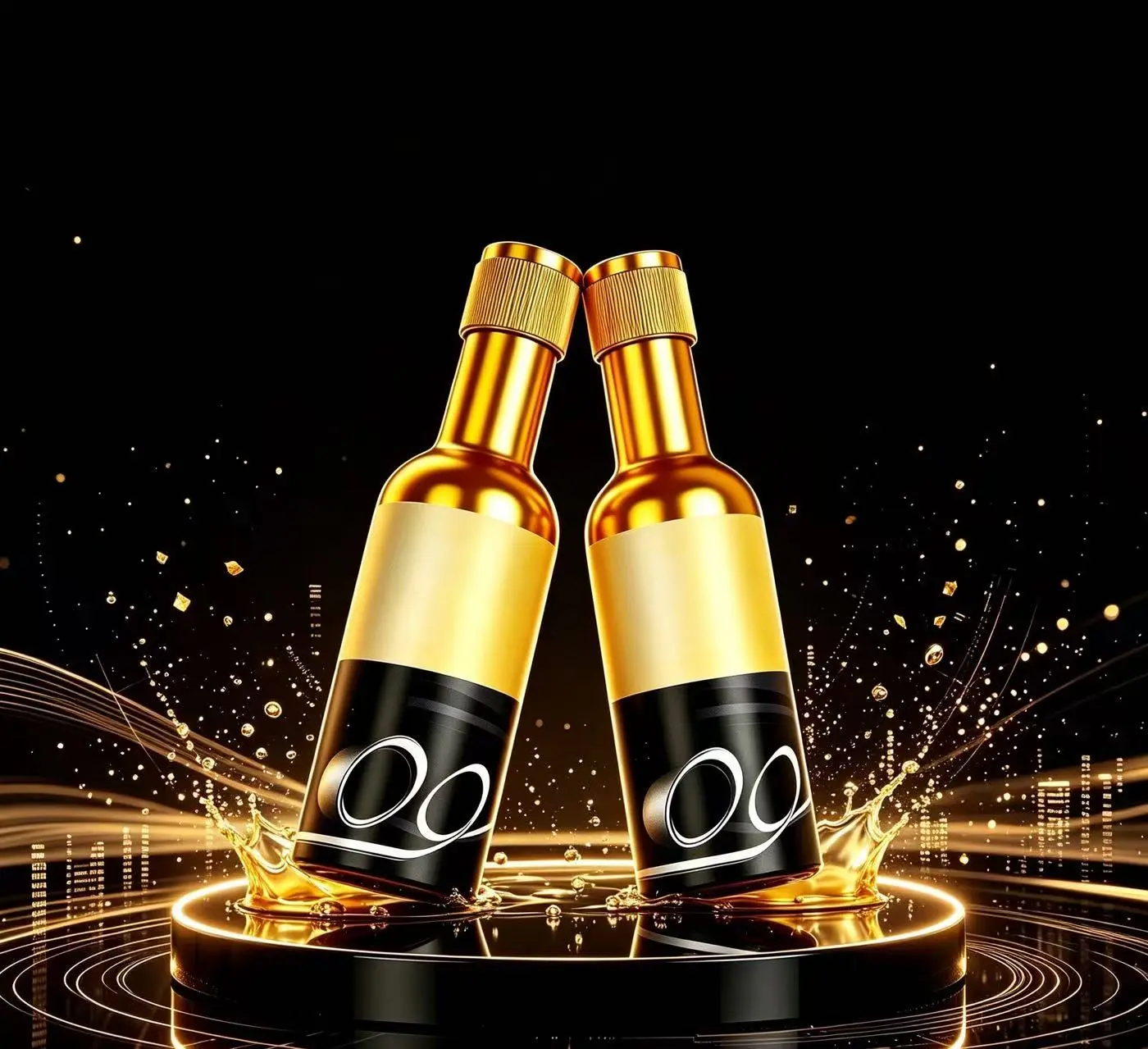 120ml Clean stain package