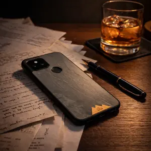 Mountain Stone Phone Case