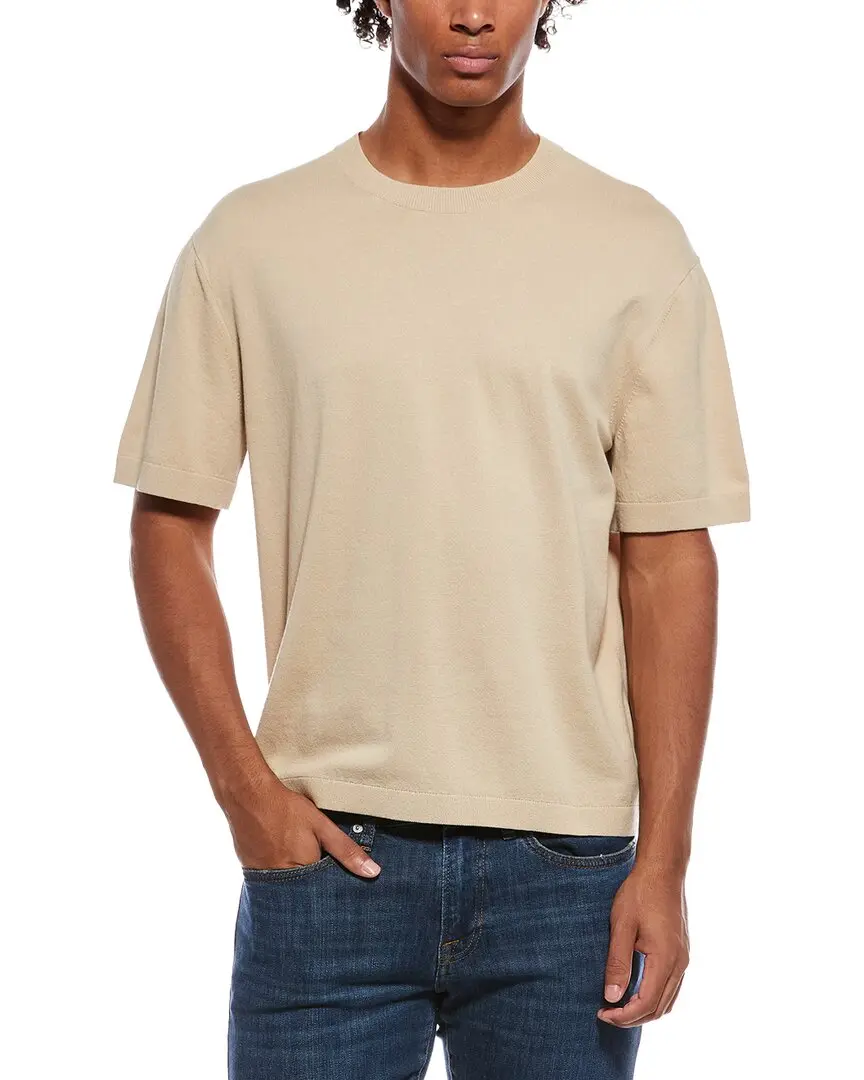 Theory Relaxed Shirt