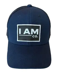 I AM co. baseball hats I AM co. baseball hats